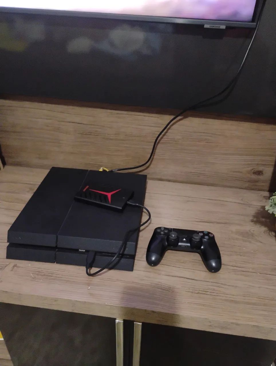 Playstation 4 - Foto 2