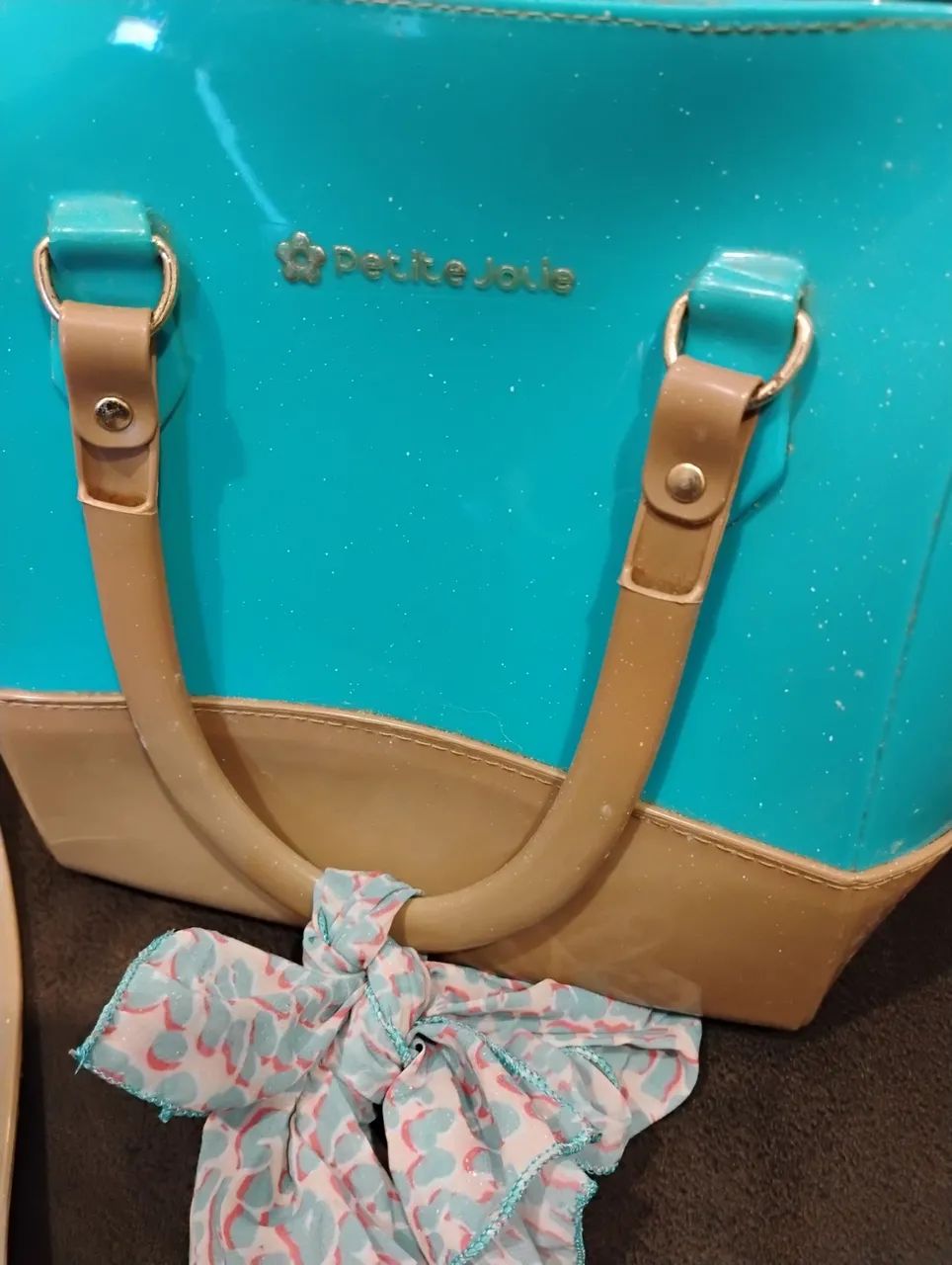 Bolsa Petite Jolie - Foto 2