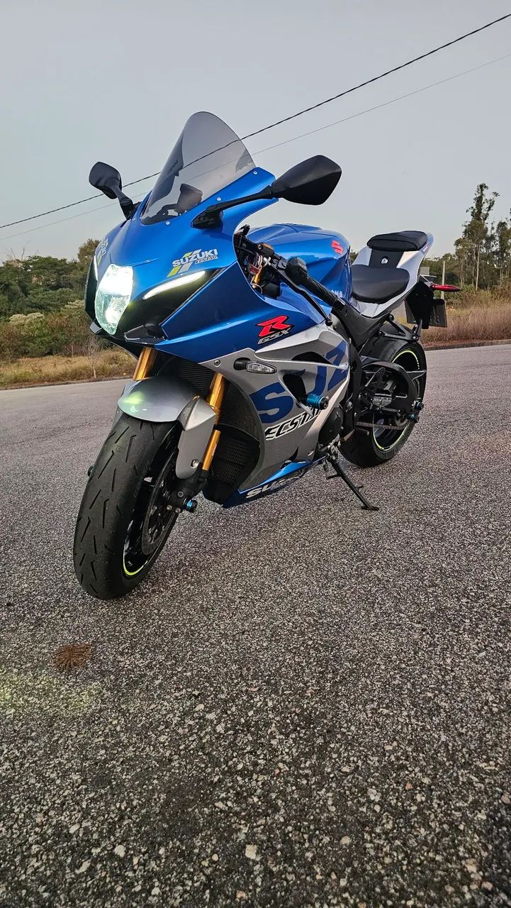 Srad 1000 - Foto 2