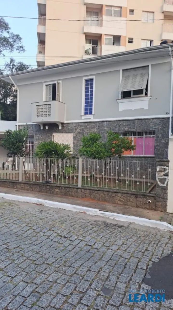 SOBRADO - MIRANDÓPOLIS - SP - Foto 3