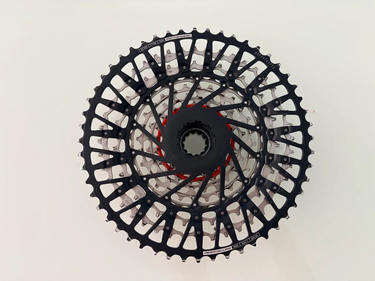 Cassete Sram XX t-type - Acessórios de Ciclismo - Nova Suiça