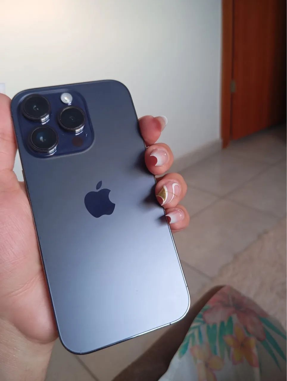 Vendo iPhone 14 Pro  - Foto 3