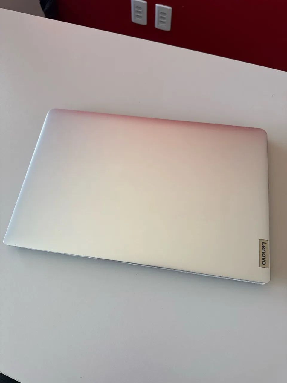 Notebook Lenovo Novo 