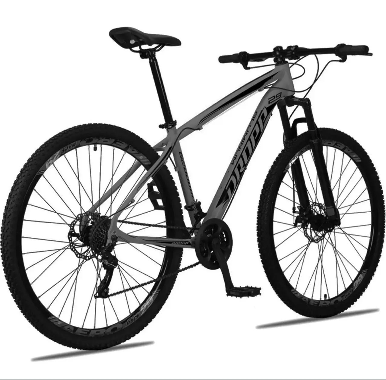 Bicicleta Aro 29 - Foto 2