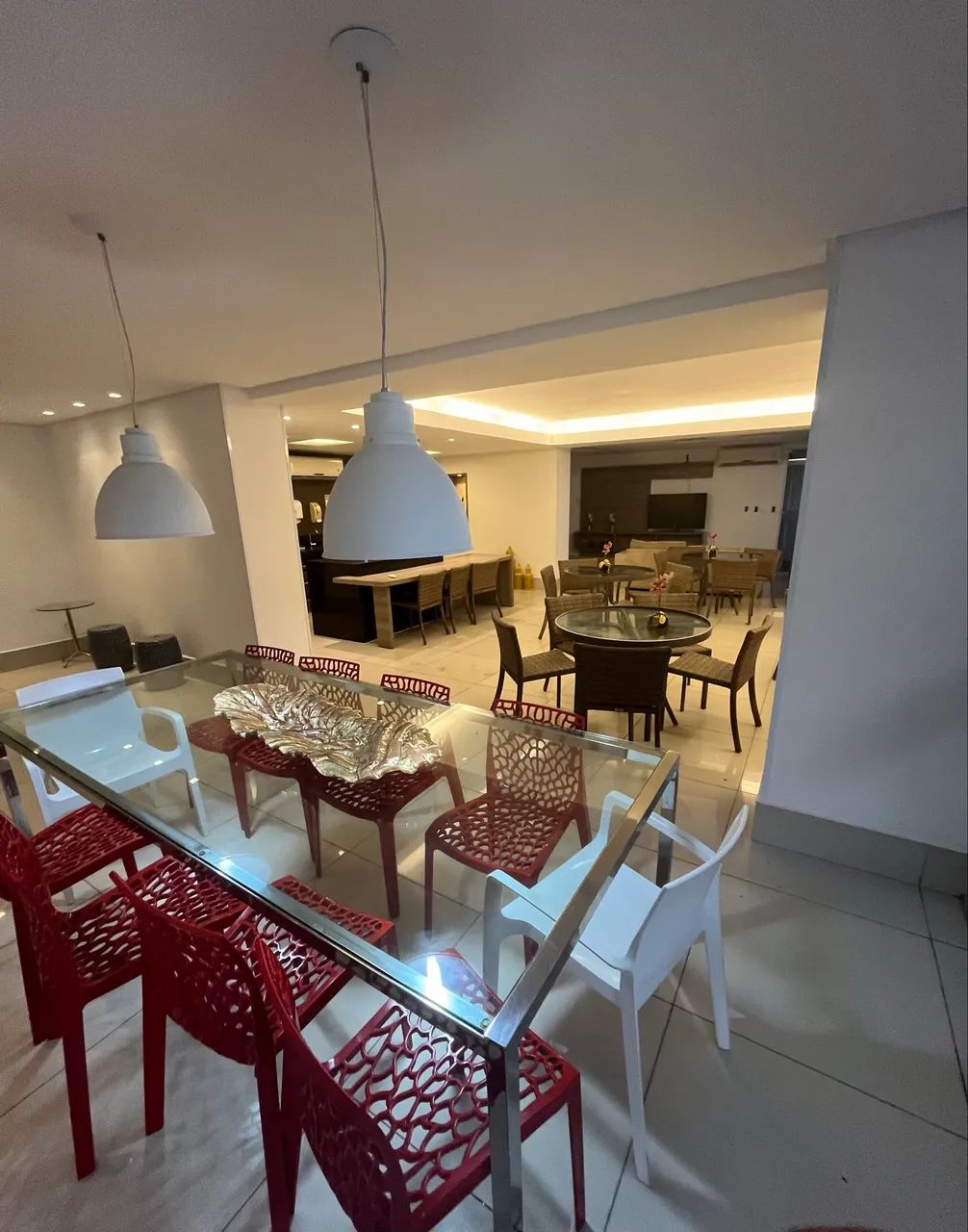 Apartamento no Diego Rivera  - Foto 4