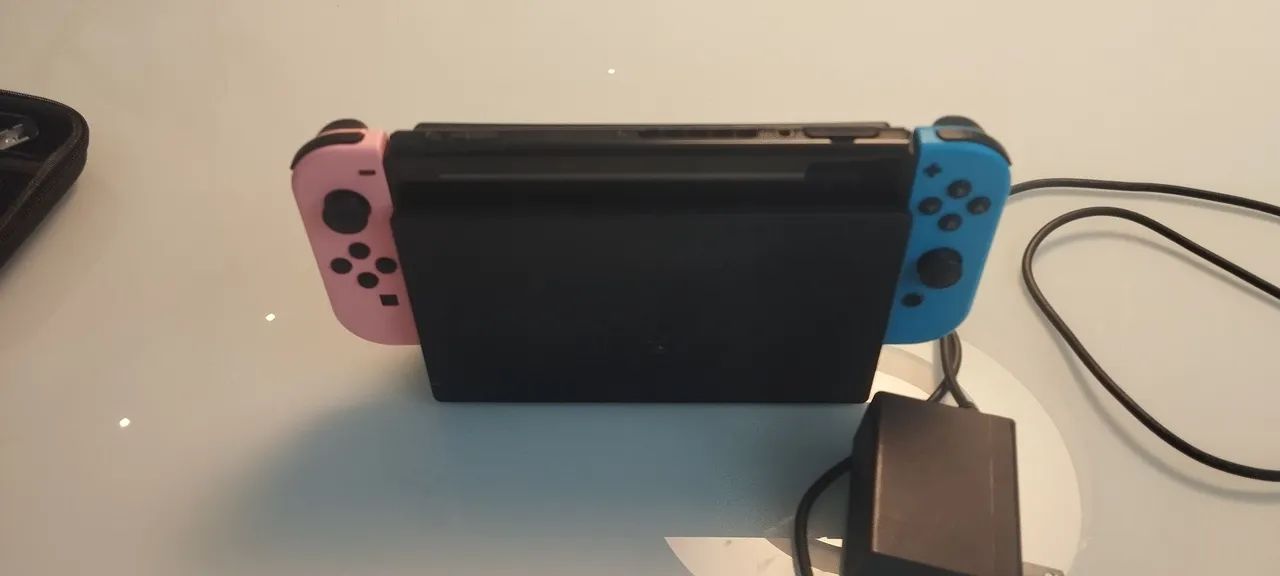 Nintendo Switch - Foto 4