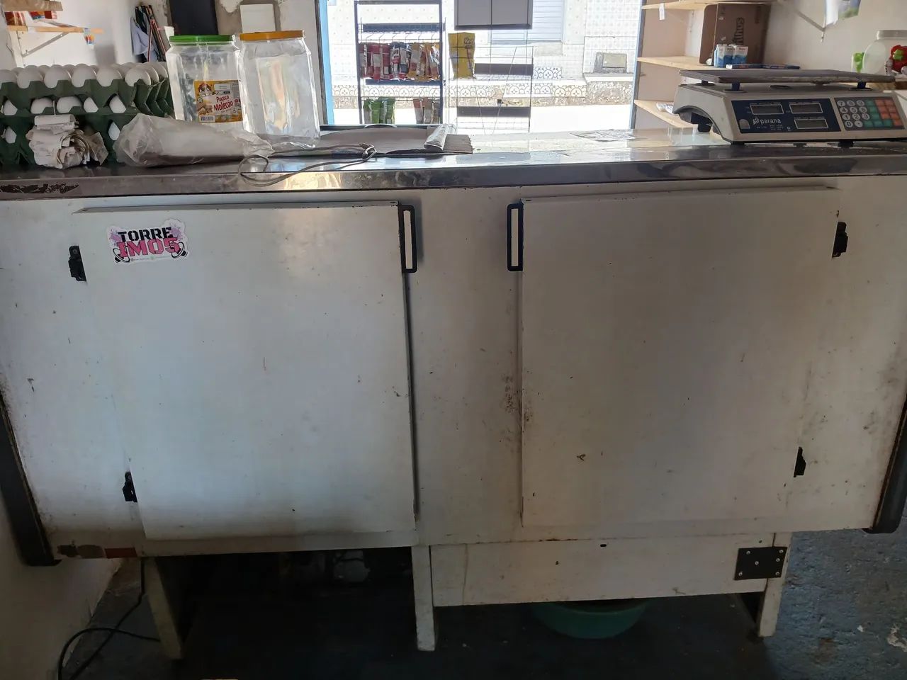 Vendo freezer  - Foto 3