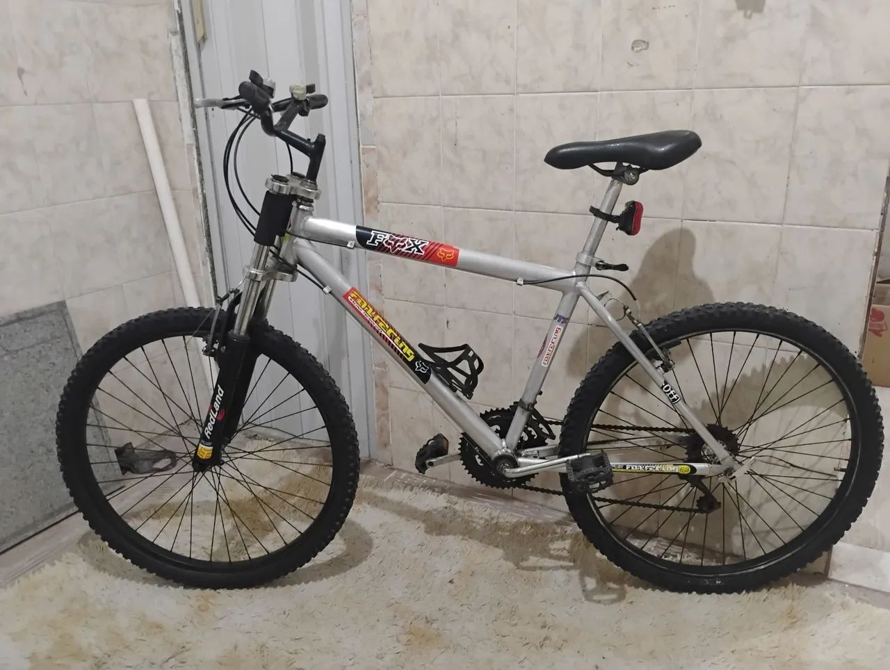 BICICLETA MTB 26 OPORTUNIDADE!! - Foto 4