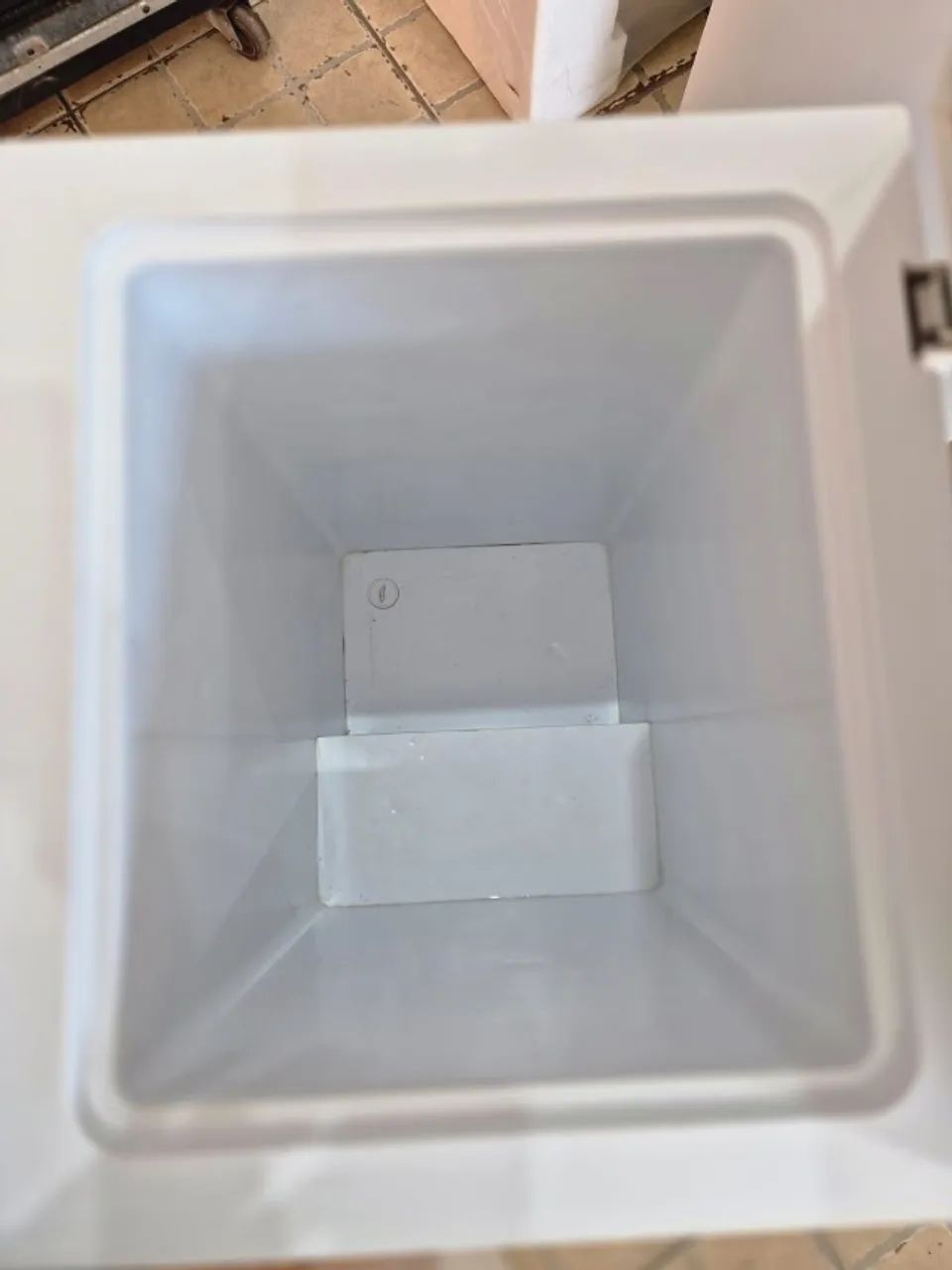 Freezer Britania 100 litros  - Foto 3