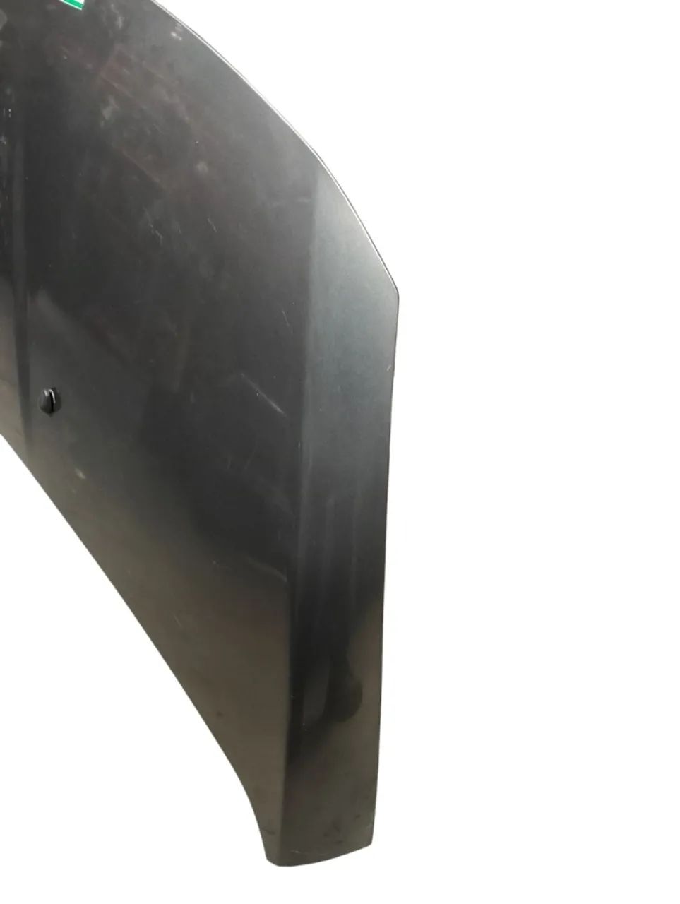 Capô Peugeot 3008 2011 2012 2013 2014 2015 - Foto 3