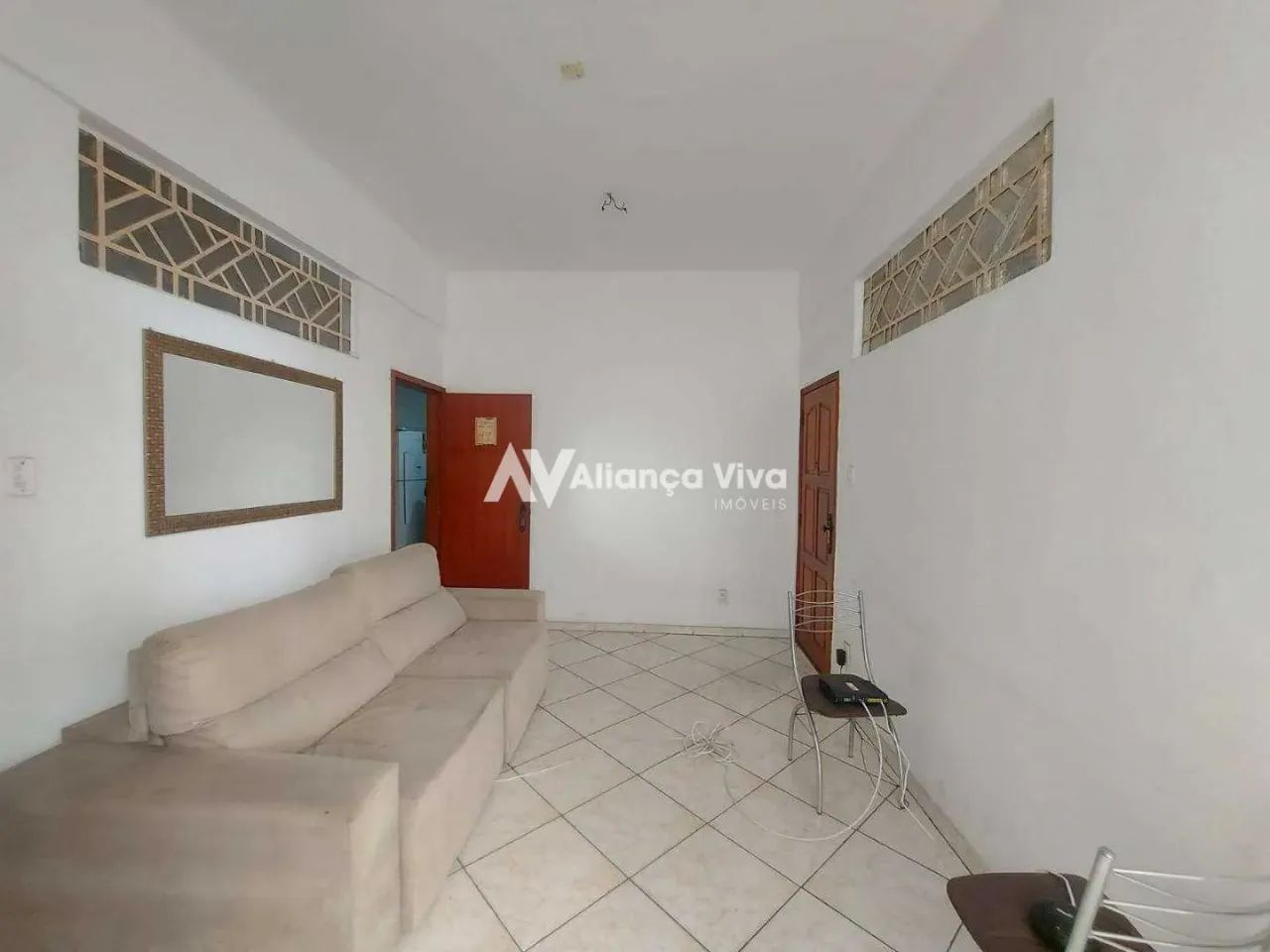 Flamengo | Apartamento 4 quartos, sendo 2 suites - Foto 4