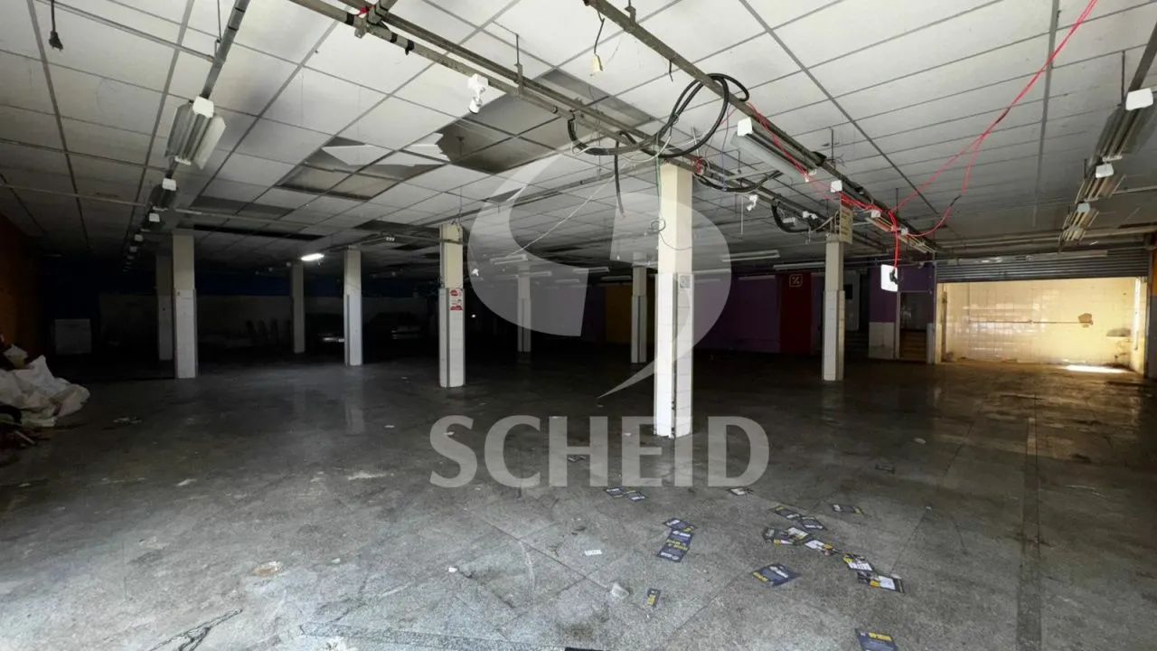 Aluga - Antigo Supermercado DIA - Loja Comercial - Foto 3