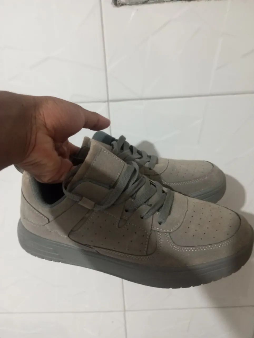 Sapato casual - Foto 4
