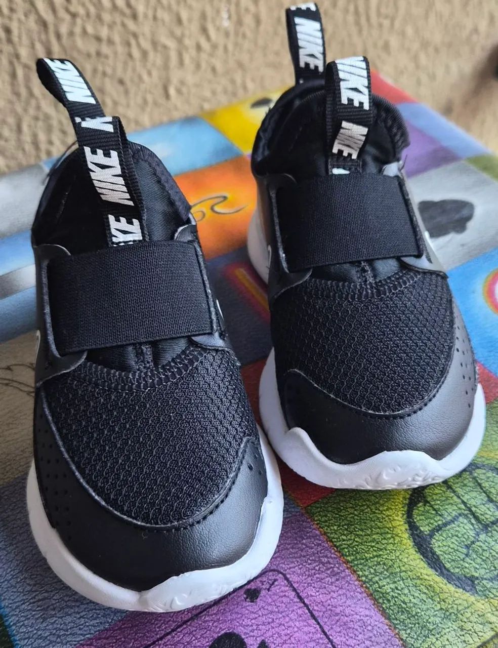 Tênis Nike infantil - Foto 2