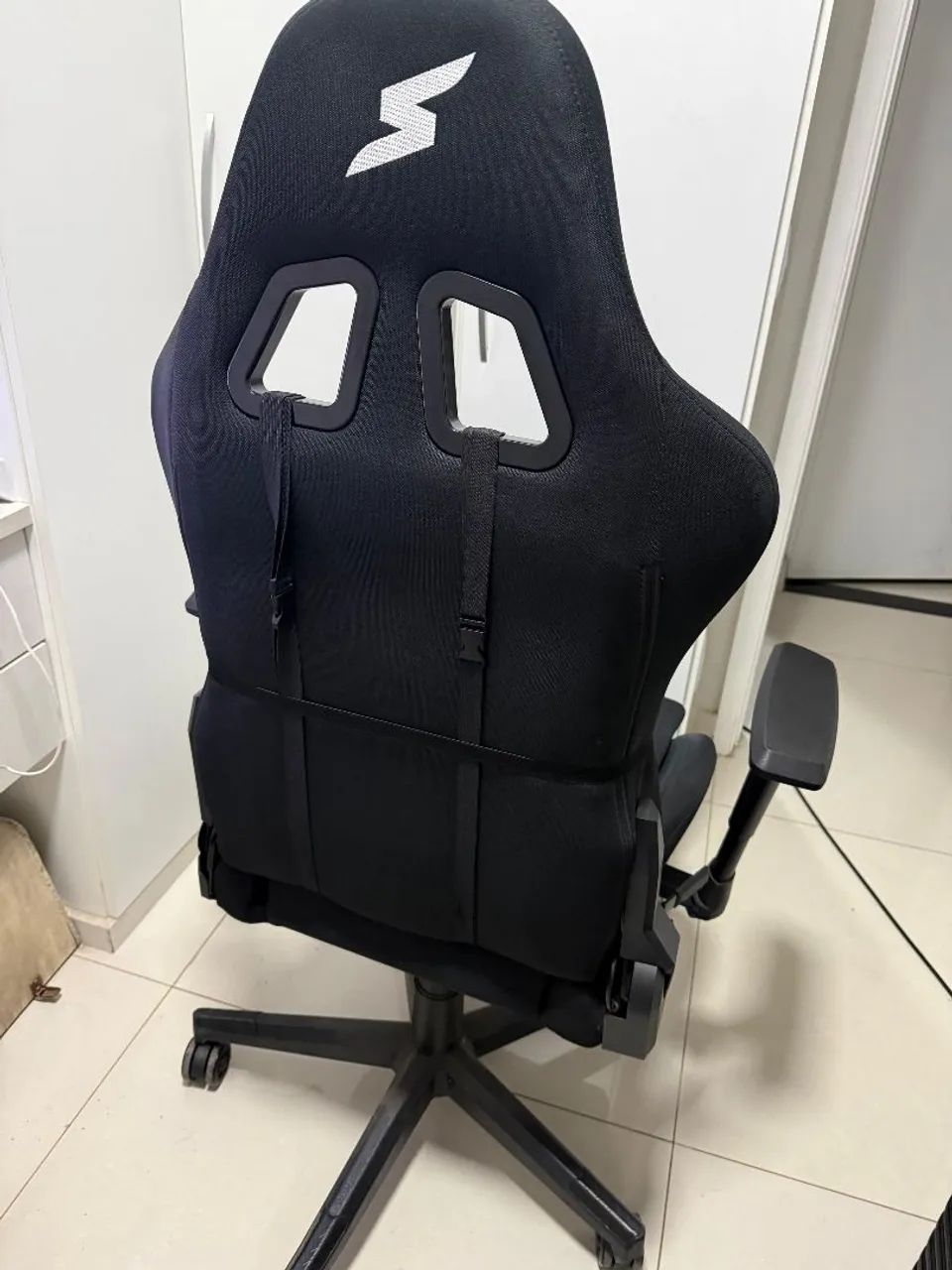 Cadeira Gamer Superframe - Foto 2