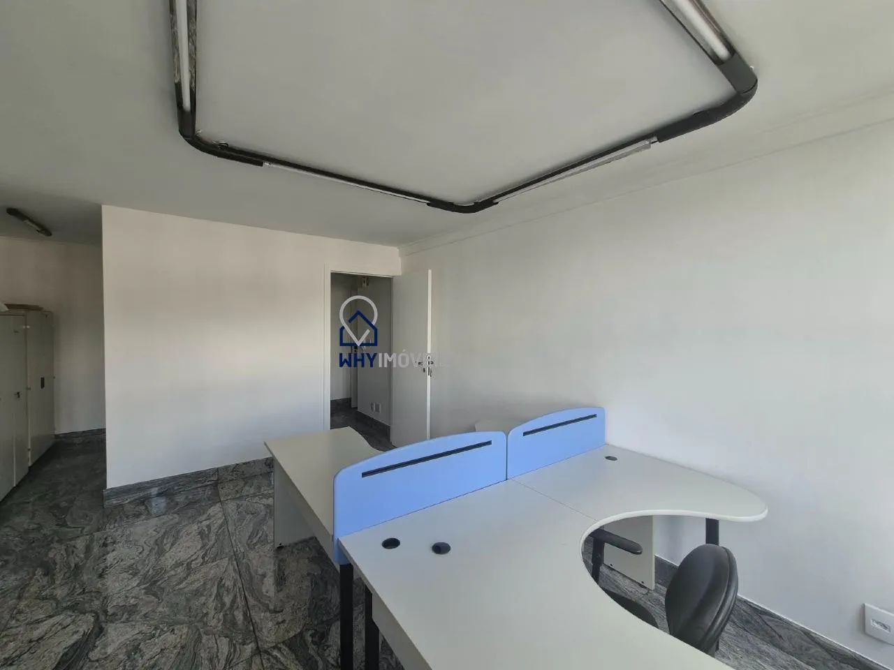 Sala para alugar no Funcionários / Cruzeiro - Foto 4