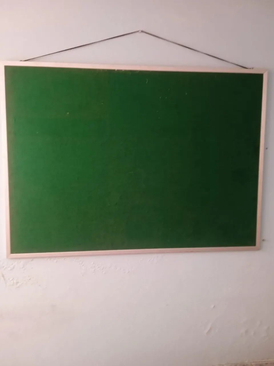 Mural quadro de avisos