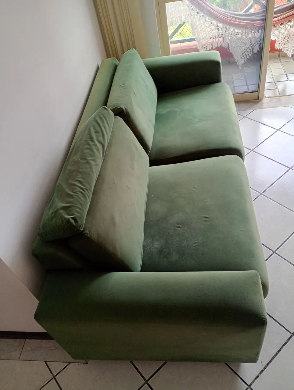 Sofá Retrátil - Foto 2