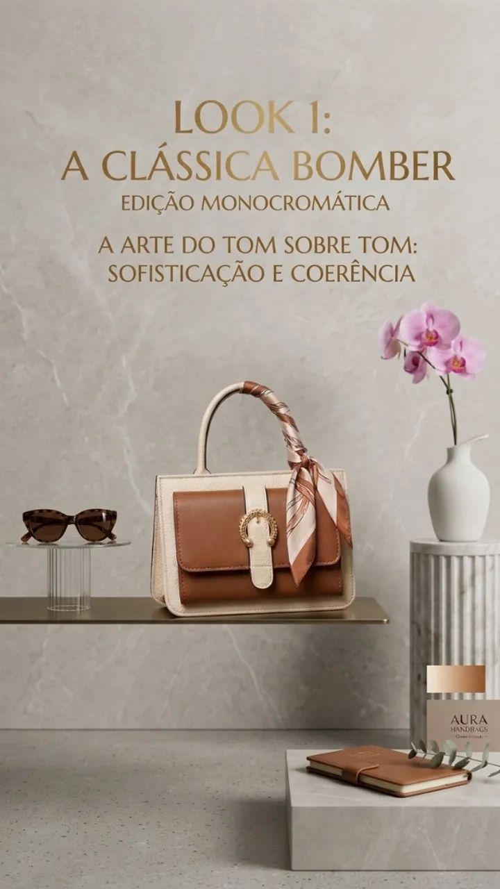 Bolsa Maleta