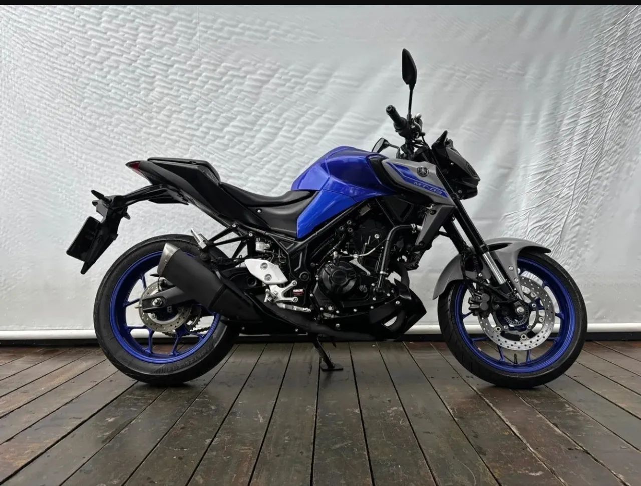 Yamaha 321/abs 2022 - 1488192251 | OLX