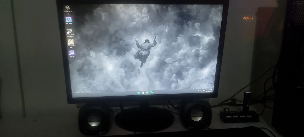 Pc completo I7 com GT 740 - Foto 5