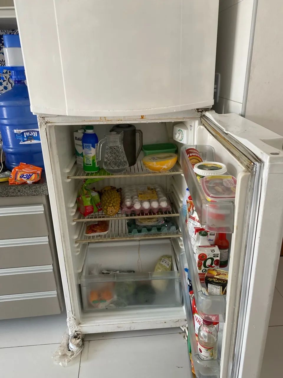 Geladeira  - Foto 2
