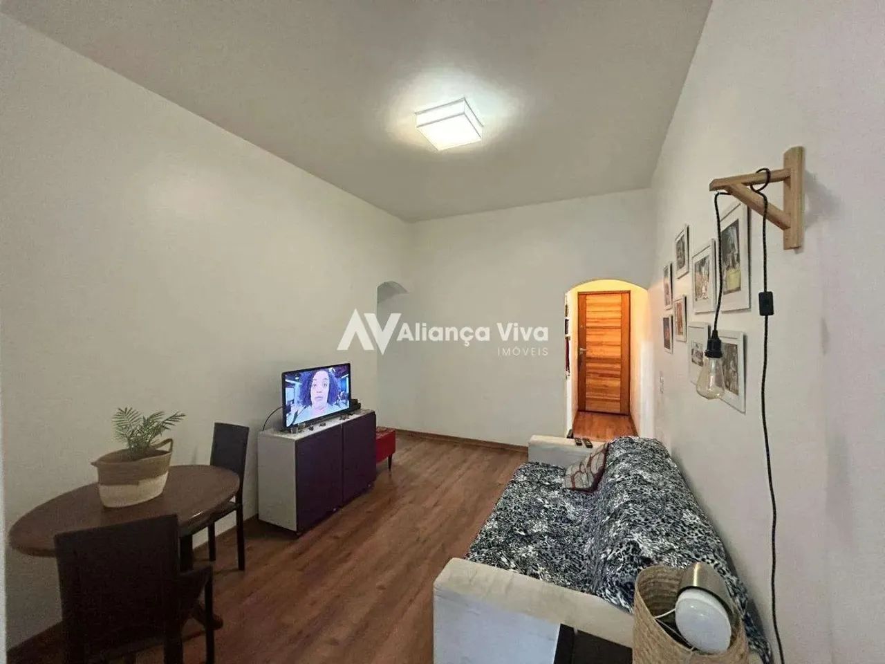 Flamengo | Apartamento 2 quartos - Foto 4