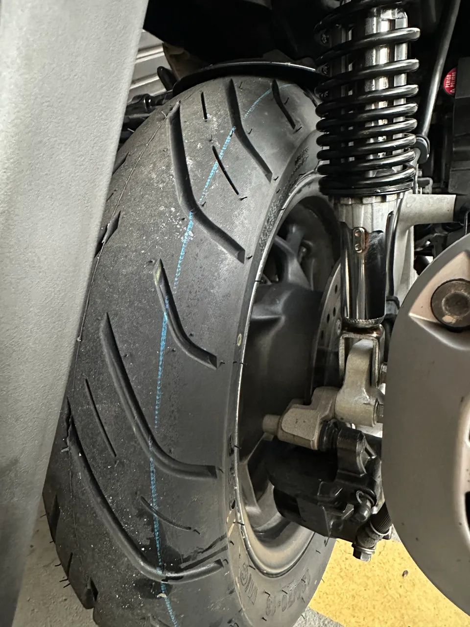 Pcx 160 2024 - Foto 4