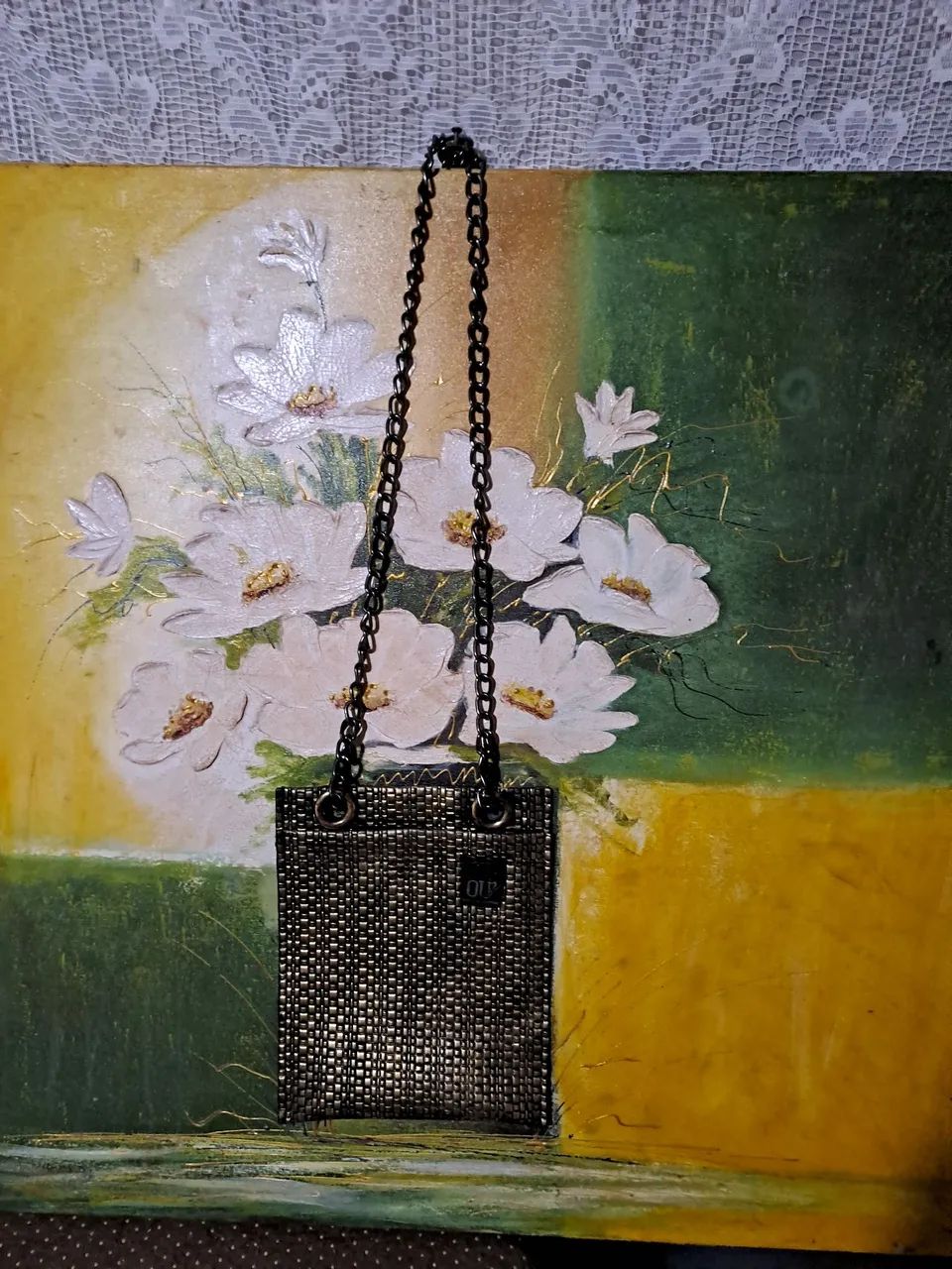 Bousa de mulher 