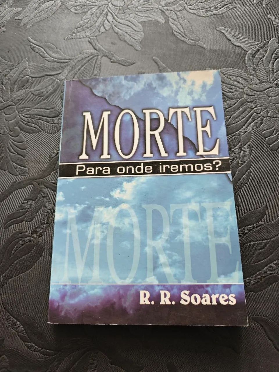 Morte para onde iremos?