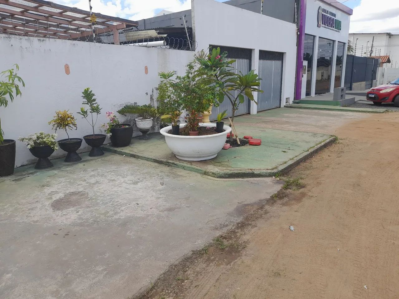 VENDO CASA NO BAIRRO  CARANÃ-BOA VISTA-RR.  - Foto 2