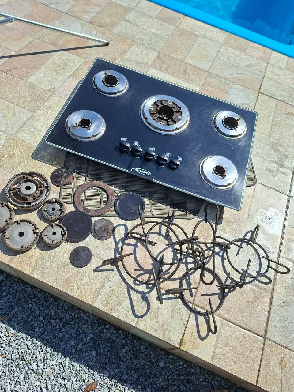 Cooktop clarice - Foto 2
