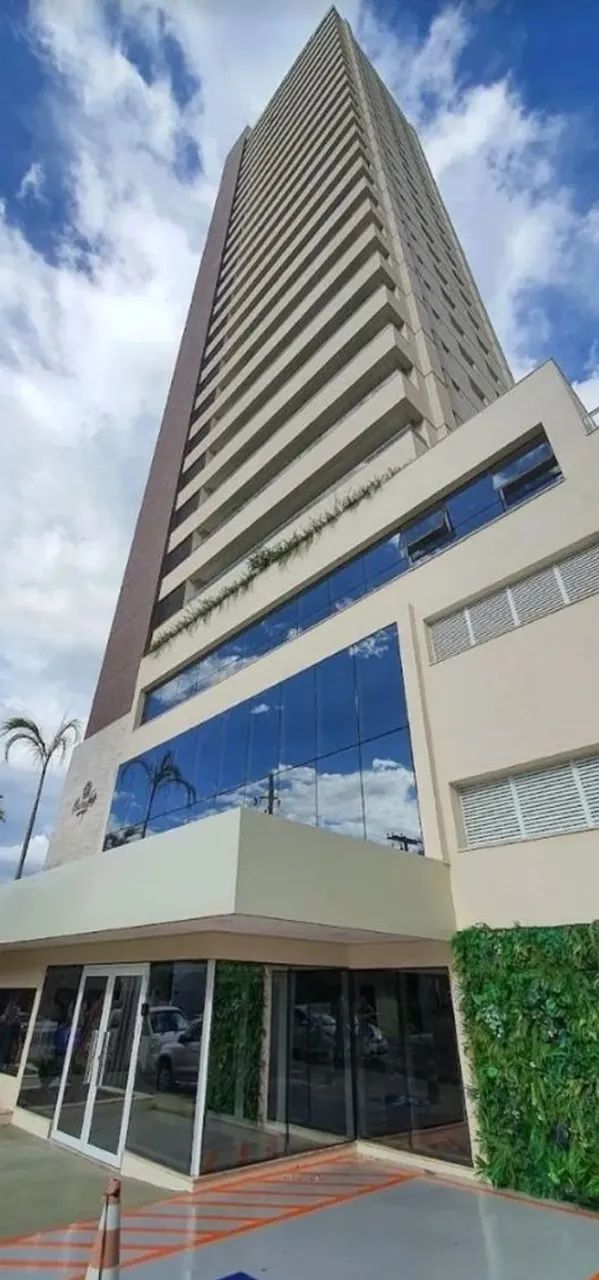 MAISON VERTE MARISTA APTO 3 QUARTOS 5 BANHEIROS- ALUGUEL