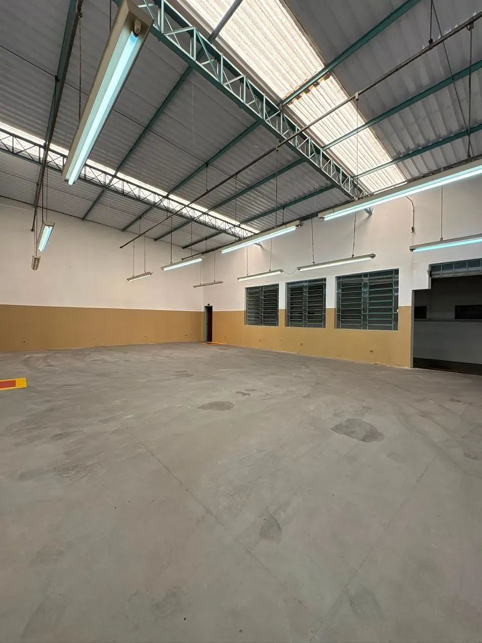 Salão Jardim São Domingos II - Foto 4