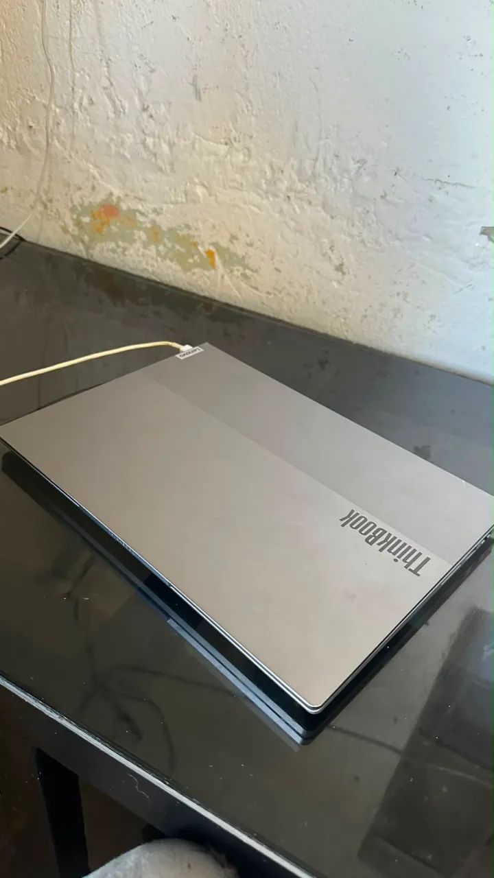 Notebook Thinckbook I7