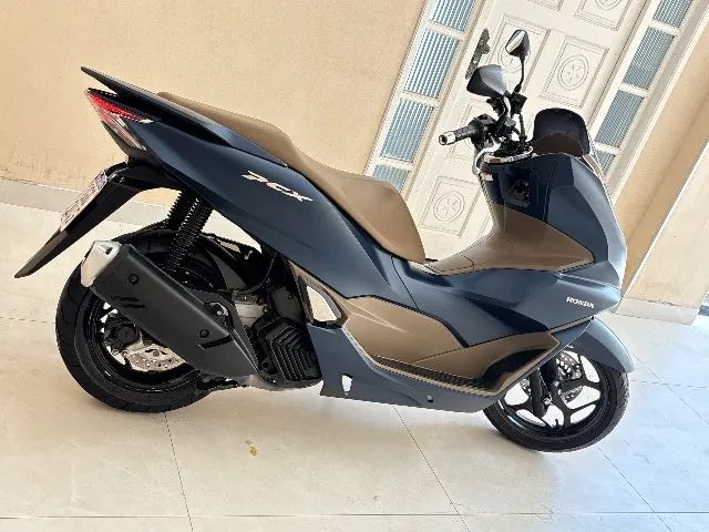 Honda PCX 160 