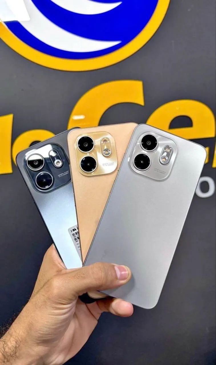 CELULAR NO BOLETO