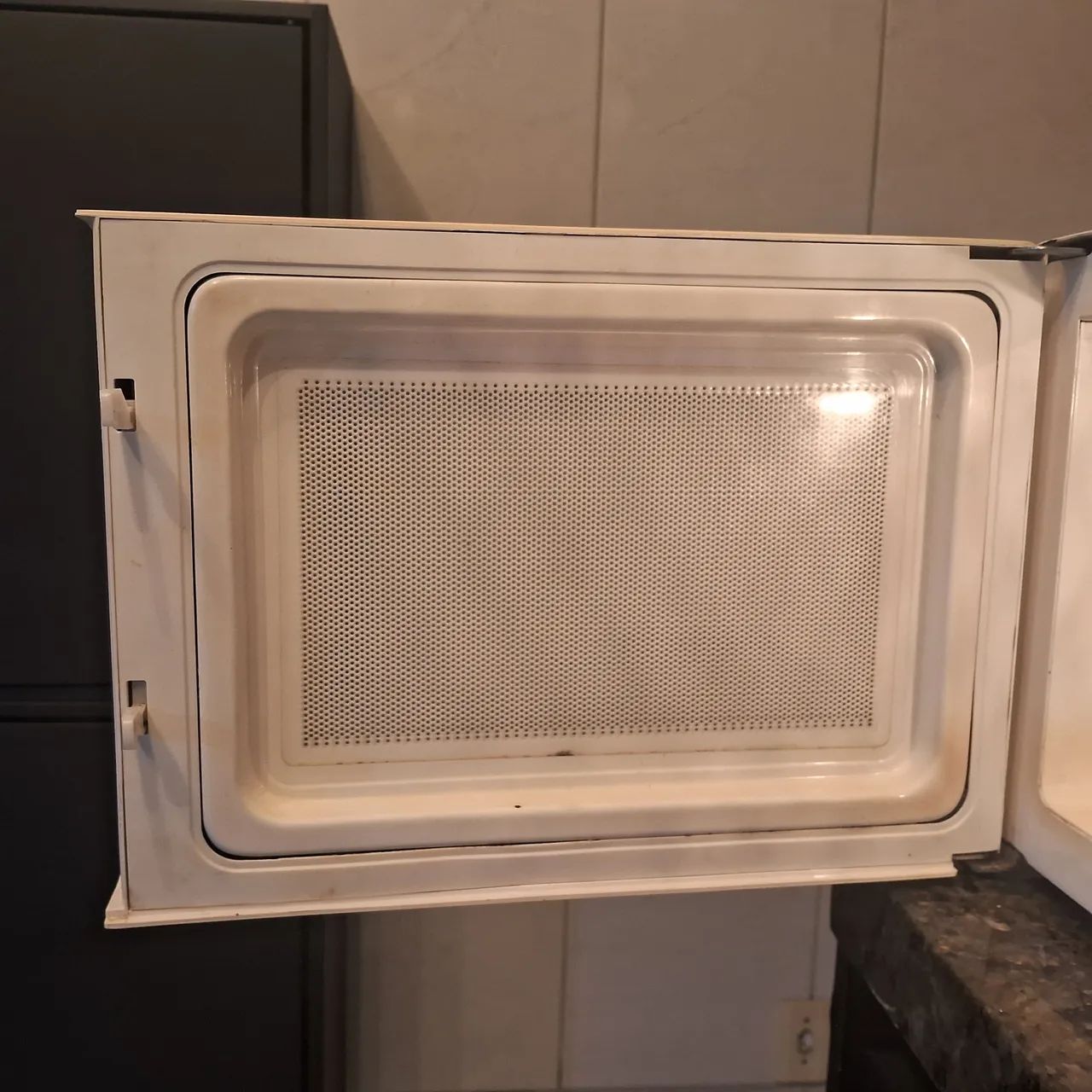Micro-ondas 20L Consul - Foto 5