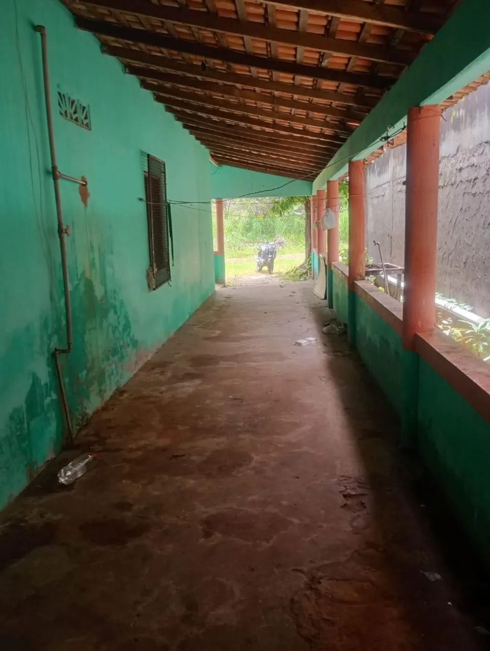 Vendo casa em Maruda praia  - Foto 4