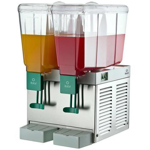 REFRESQUEIRA L Zero!!!! Otimize seus lucros com sucos geladinhos e deliciosos!