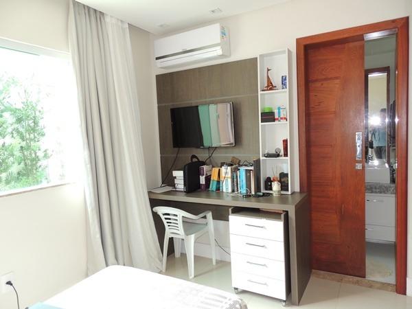 Vendo linda casa em condomínio fechado - Foto 7