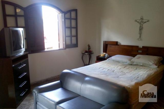 Casa à venda com 3 dormitórios em Caiçaras, Belo horizonte cod:210634 - Foto 10