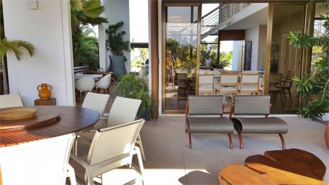 Casa de condomínio à venda com 4 dormitórios cod:27-IM355932 - Foto 5