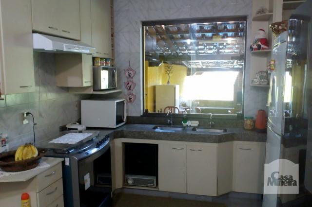 Casa à venda com 3 dormitórios em Caiçaras, Belo horizonte cod:210634 - Foto 17