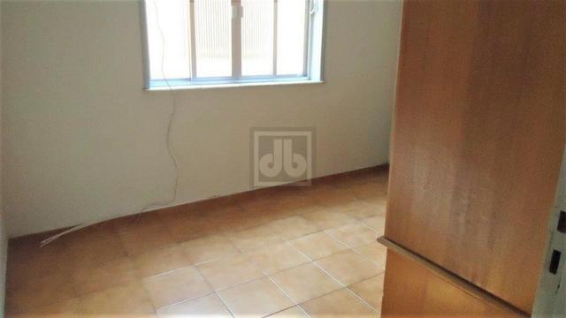 Cachambi-Av. Dom Hélder Câmara-2 quartos-Vazio!-78m²-JBCH28509 - Foto 6