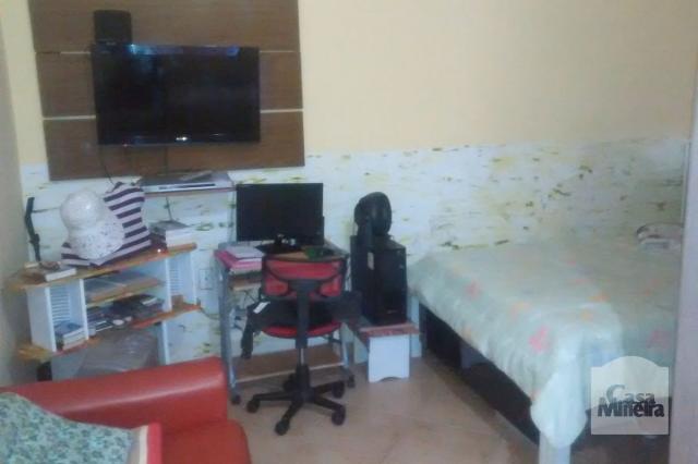 Casa à venda com 5 dormitórios em Caiçaras, Belo horizonte cod:208821 - Foto 4
