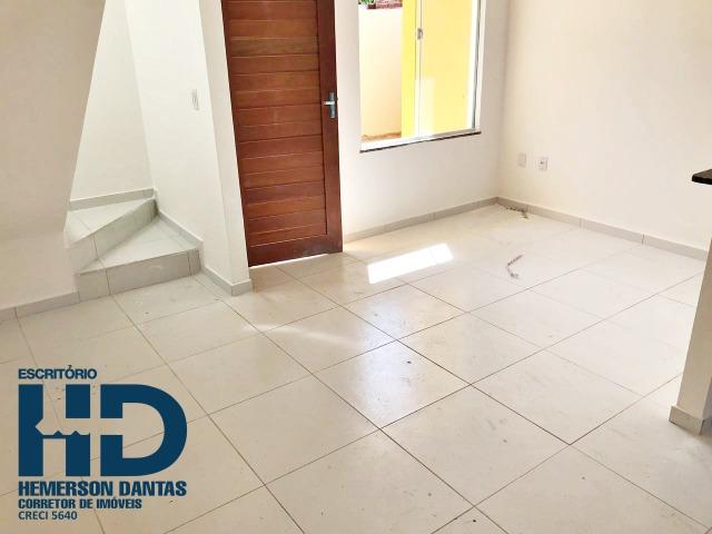 Duplex - 2 quartos com 2 banheiros - Foto 15