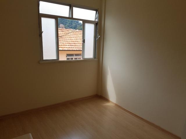 Apto no BNH Capela - Bingen - Pterópolis - Foto 3