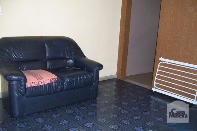 Casa à venda com 4 dormitórios em Padre eustáquio, Belo horizonte cod:212187