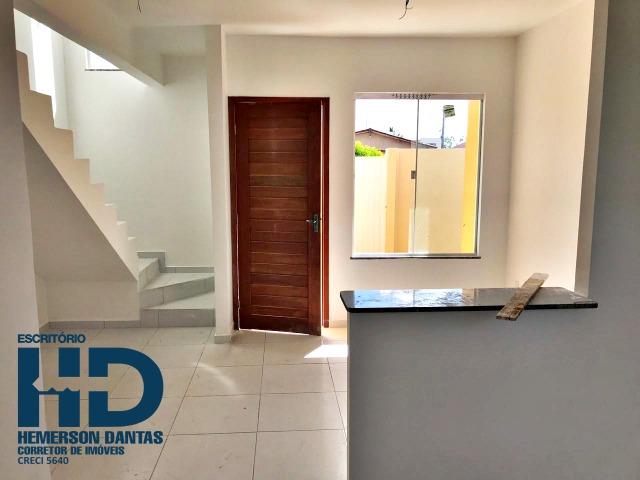 Duplex - 2 quartos com 2 banheiros - Foto 14